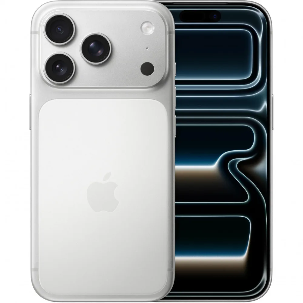 iPhone 17 Pro