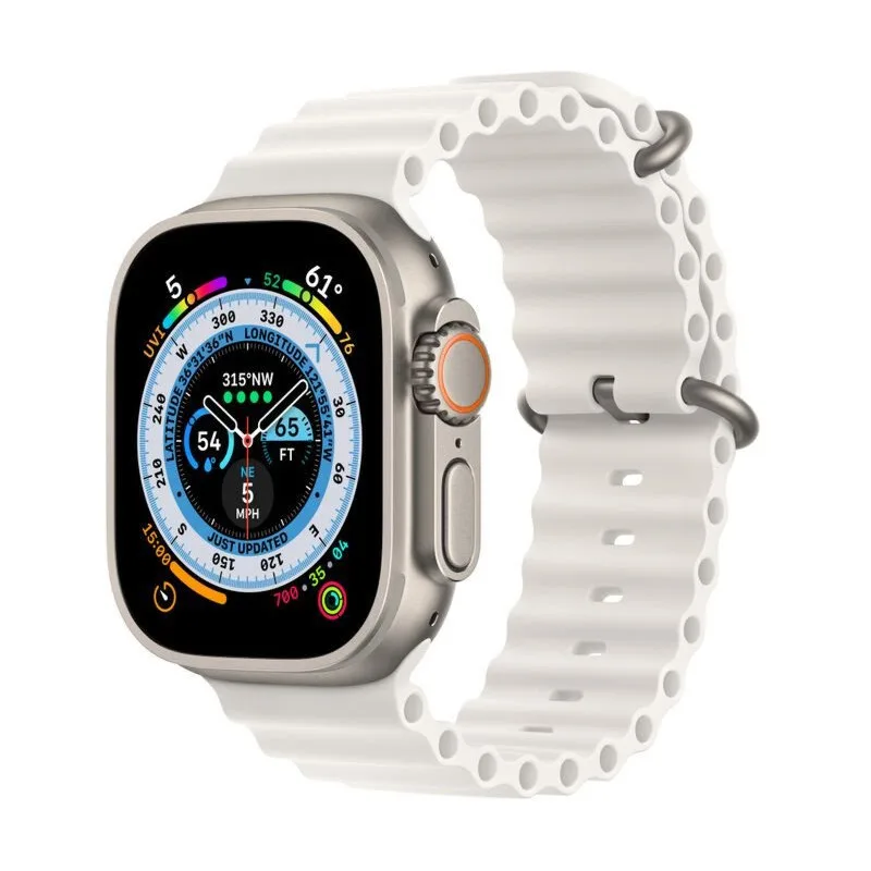 Apple Watch Ultra