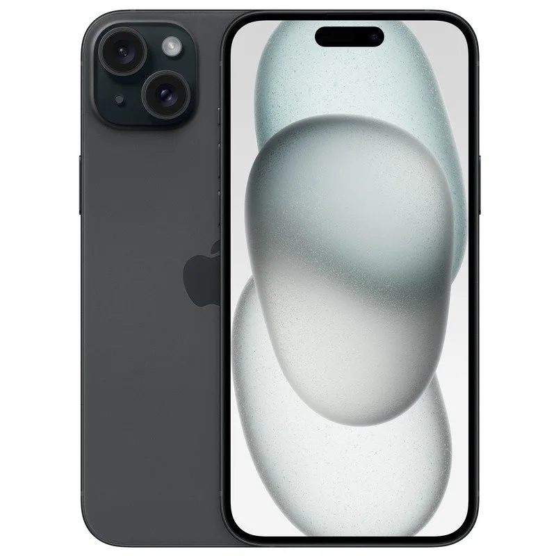 iPhone 15 Plus