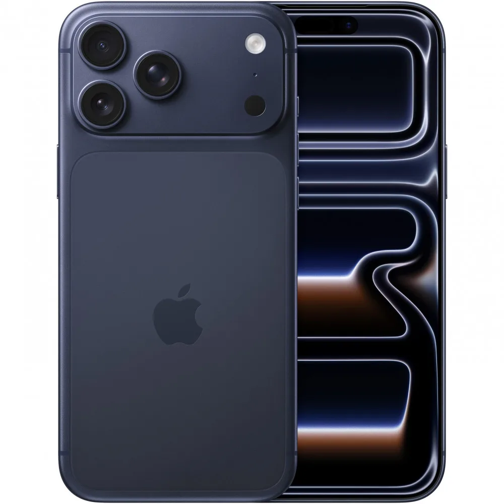 iPhone 18 Pro Max