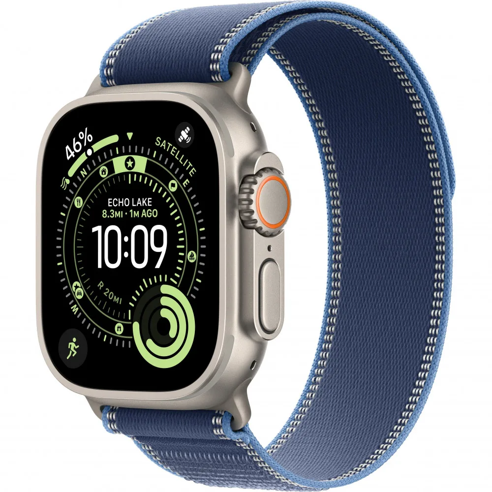 Apple Watch Ultra 4