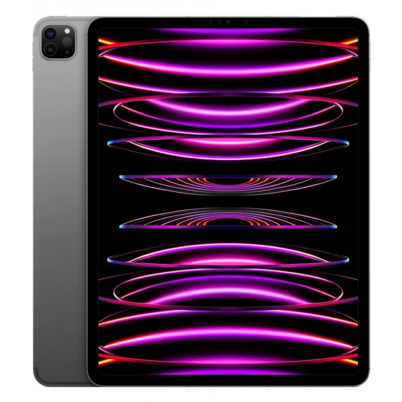 iPad Pro (M2)
