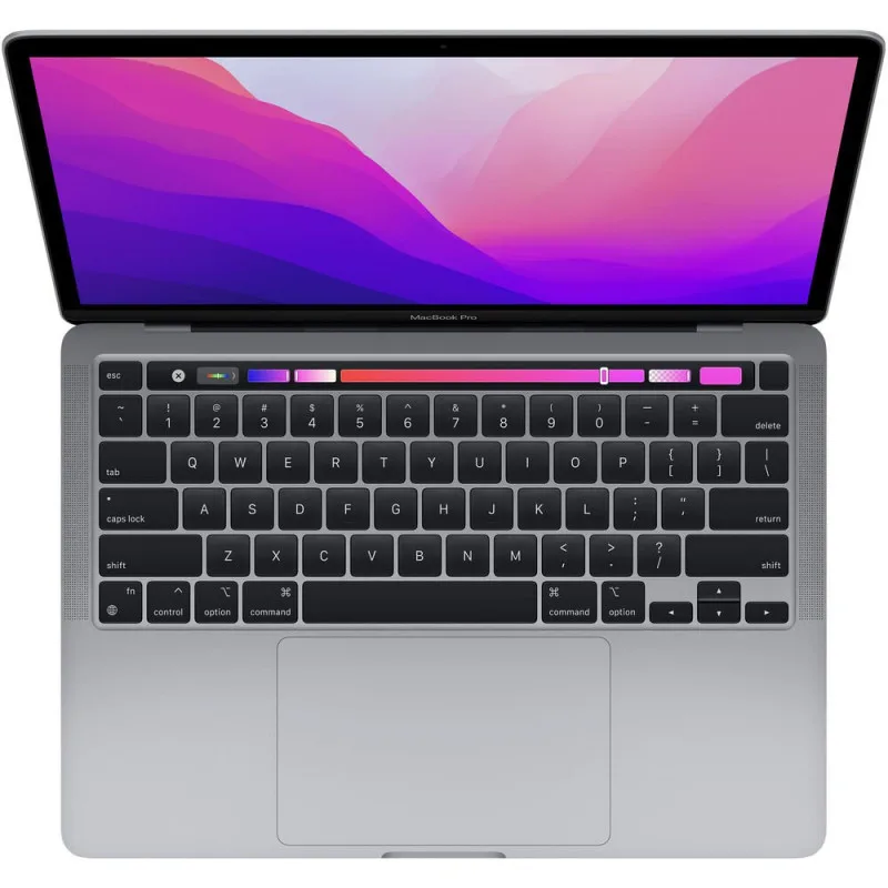 MacBook Pro 13" (M2)