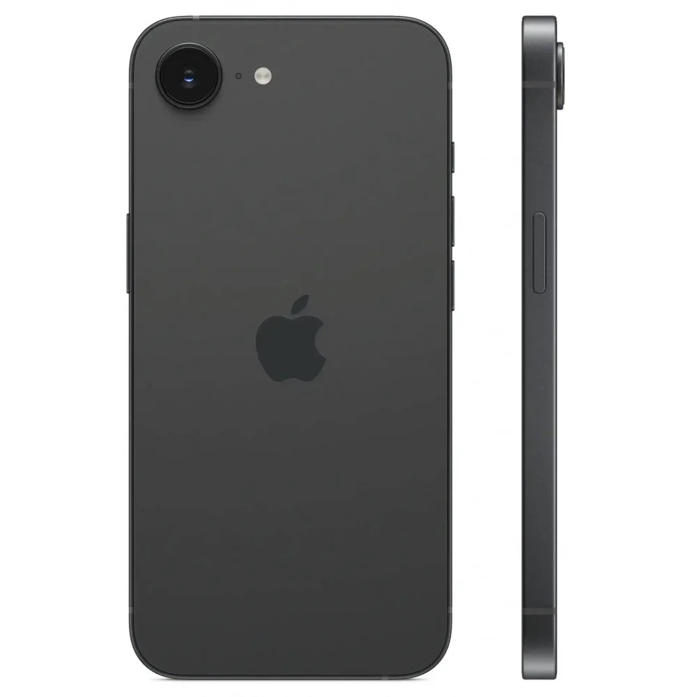 iPhone 16e