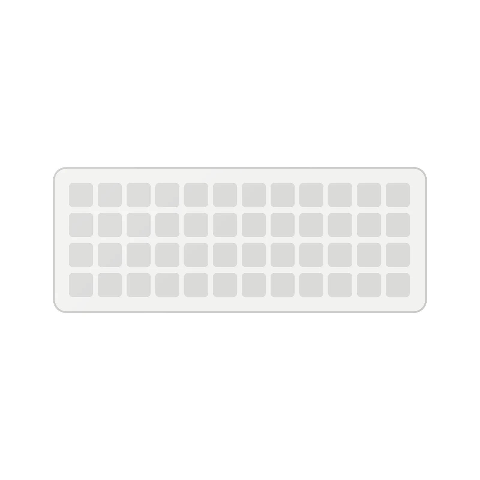 Magic Keyboard (USB-C)