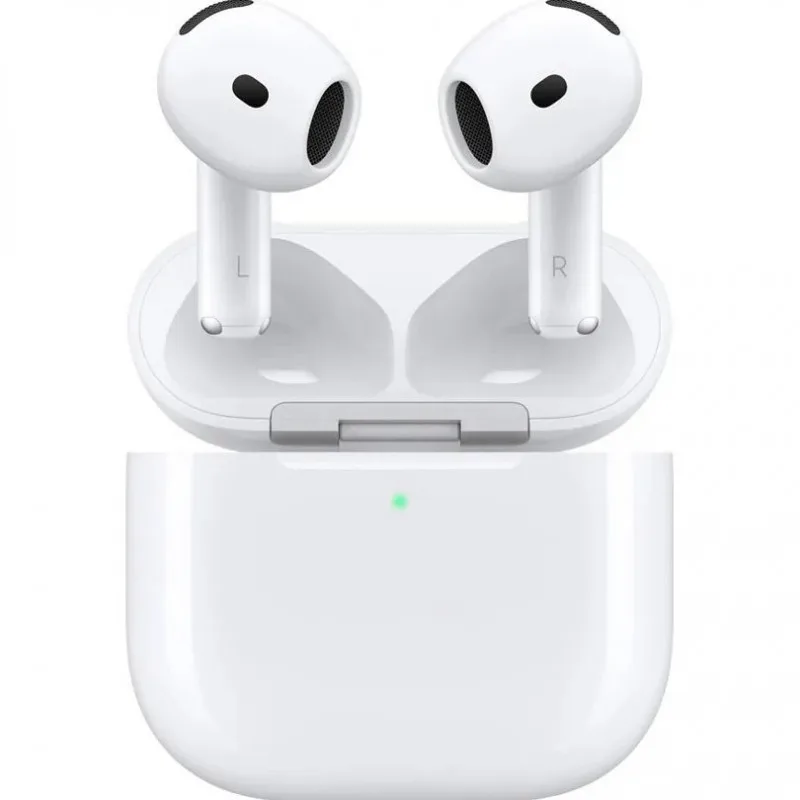 AirPods 4 z ANC