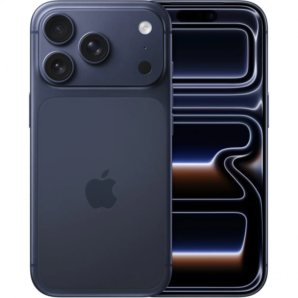 iPhone 18 Pro