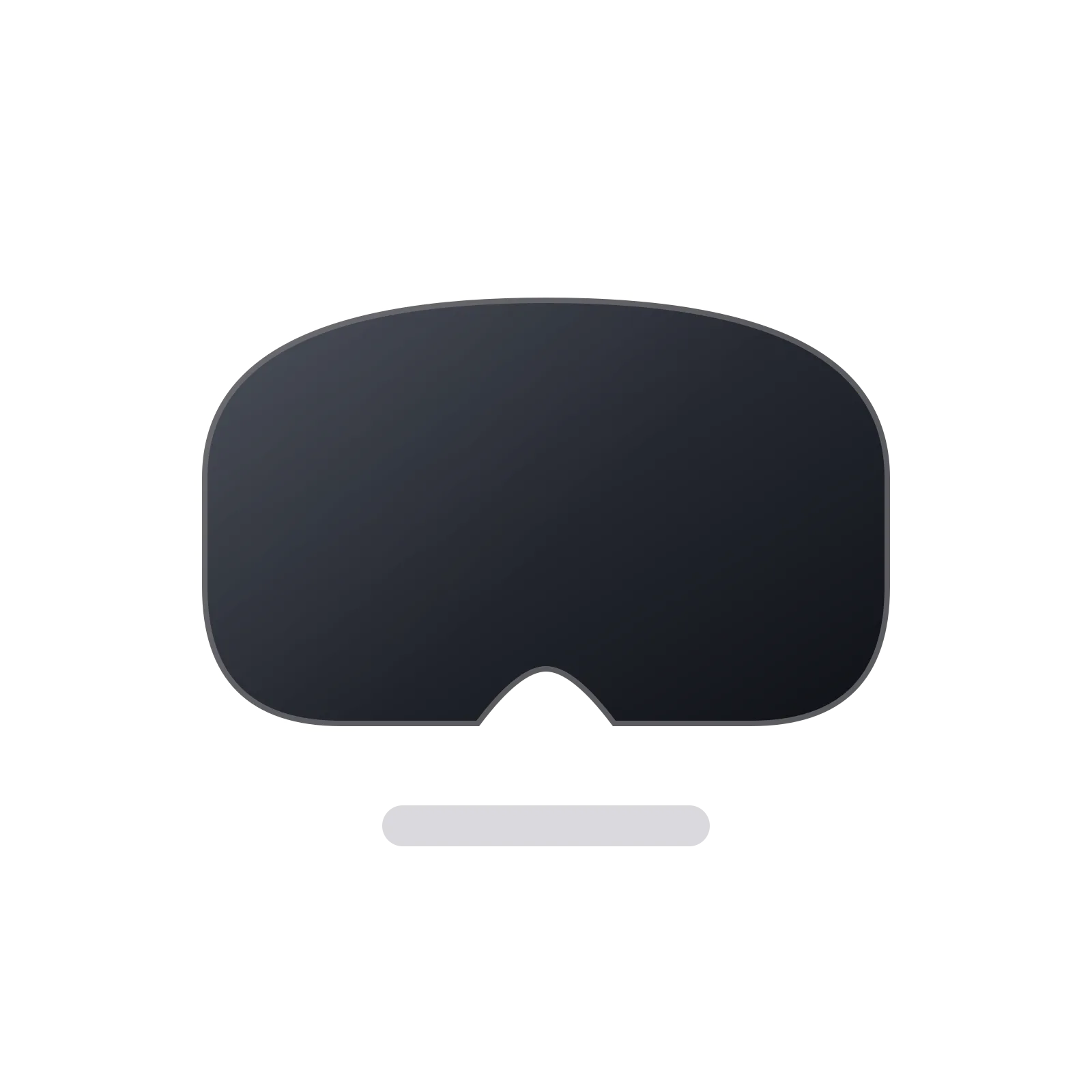 Apple Vision Pro (M5)