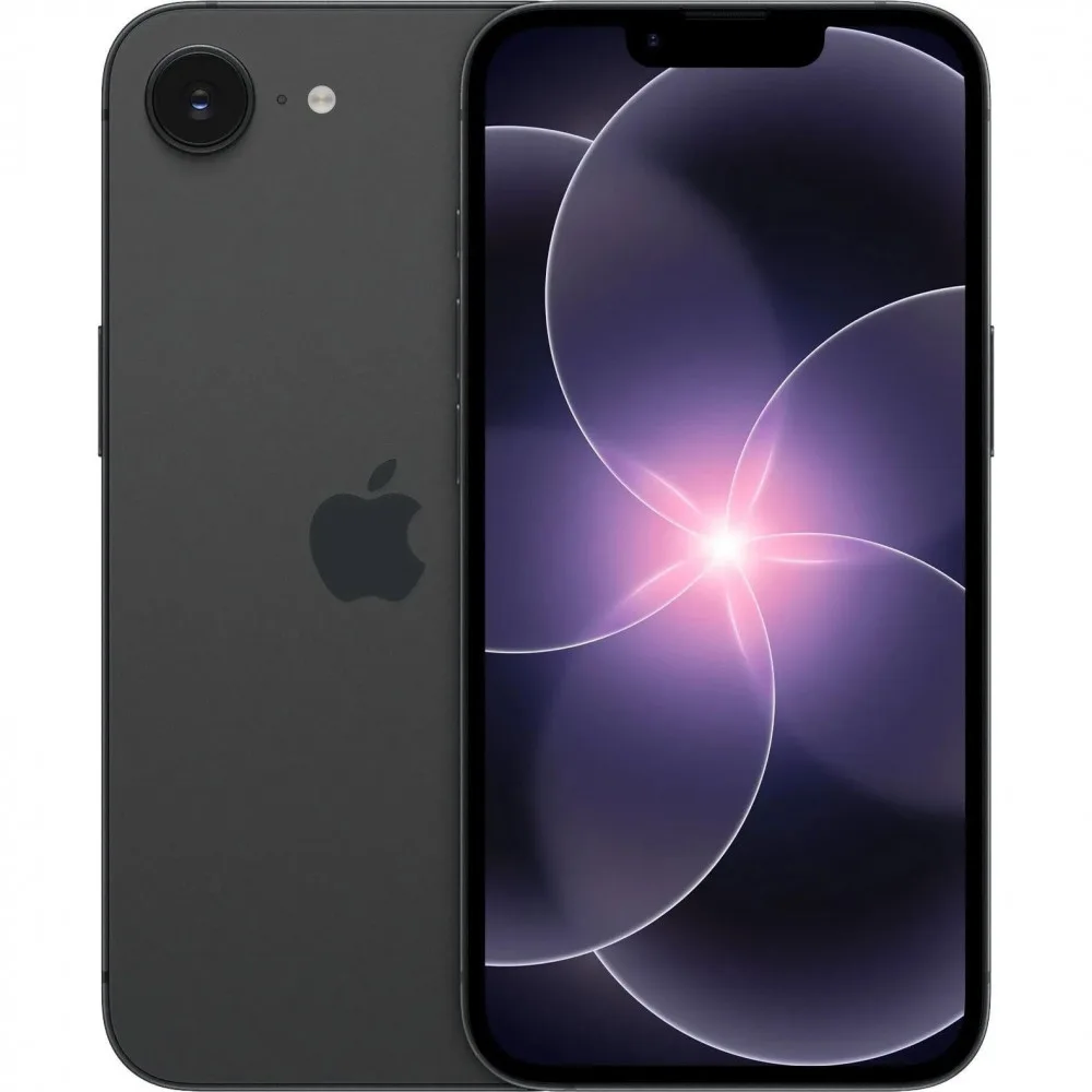 iPhone 17e